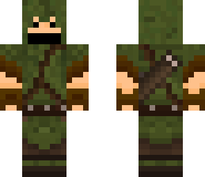 archer