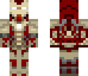 ironman mk iv fixed