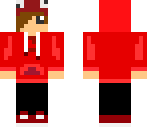 red froggy
