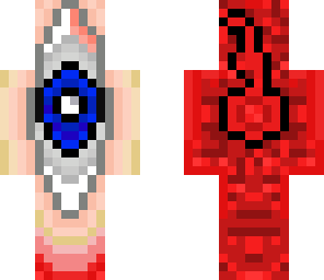 eye of god