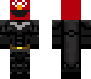 elmo batman