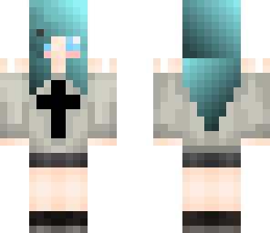 blue emo