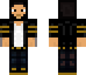 wolverine