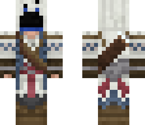 assassin cookiemonster