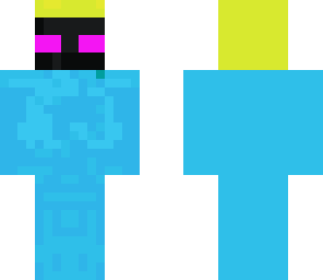 ender head