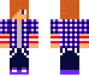 cool ginger
