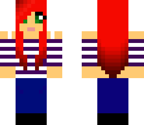 cool girl
