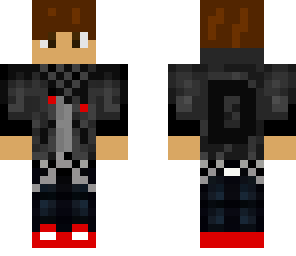 teen danny
