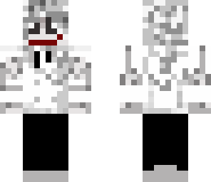 jeff the killer