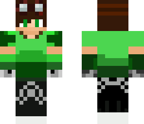 my skin
