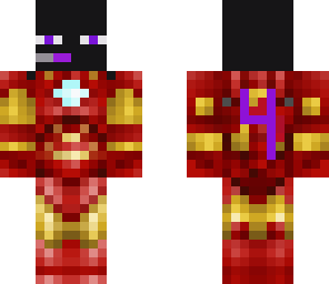 edited ironender