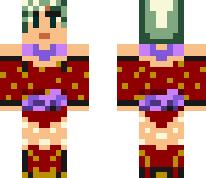 terra branford