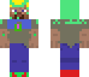 histper steve