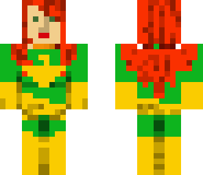 jean grey phoenix