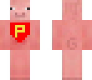 suppa pig