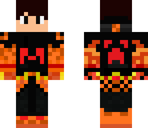updated version of me