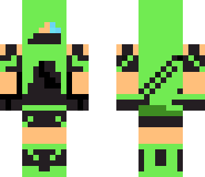 mikelona ninja