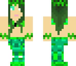 rina princess mermaid