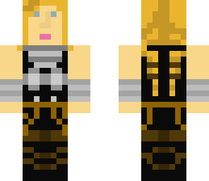 valkyrie
