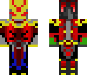 bactabrain's skin