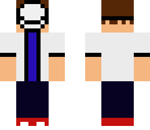 my skin