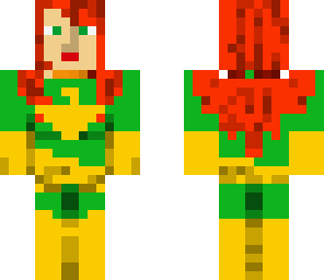 jean grey phoenix 2