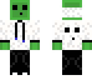 slime guy