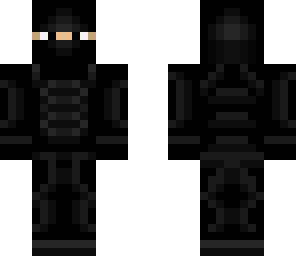 edited skin