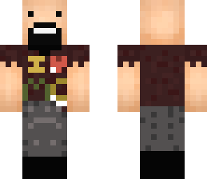 notch t shirt