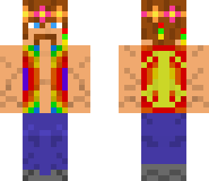 hippie joe