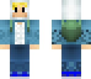 finn teen