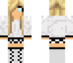 ice girl