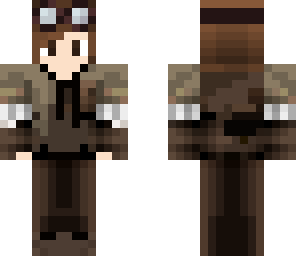 skylord boy