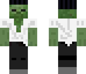 rock n roll zombie