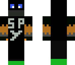 spy