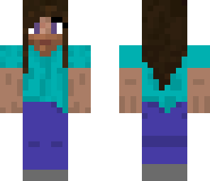 steve girl