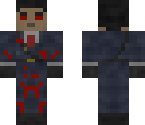 mob of the dead