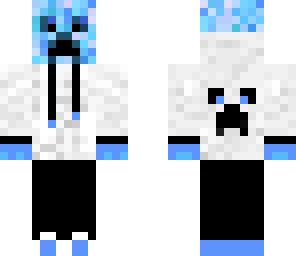 cool creeper