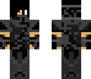 shadow assassin