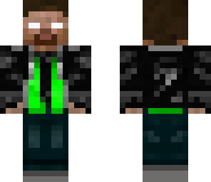 herobrine gamer pro