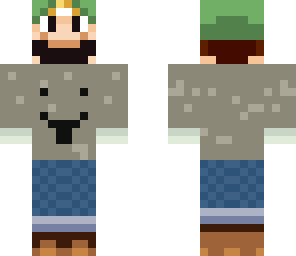 dj luigi