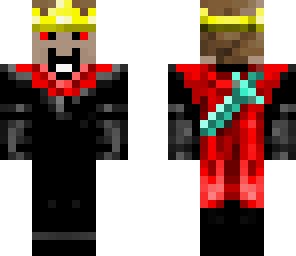 dark king