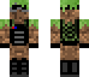 minecraft spec ops