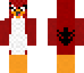 angri bert 