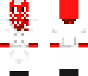 evil devil