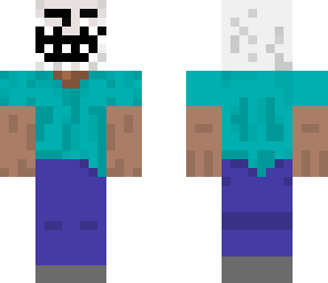 stevetroll