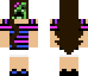 creepergirl