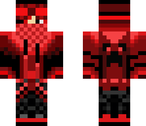 red neon