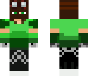 done my skin