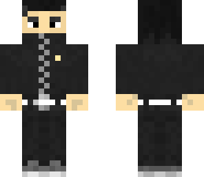 crow zero genji